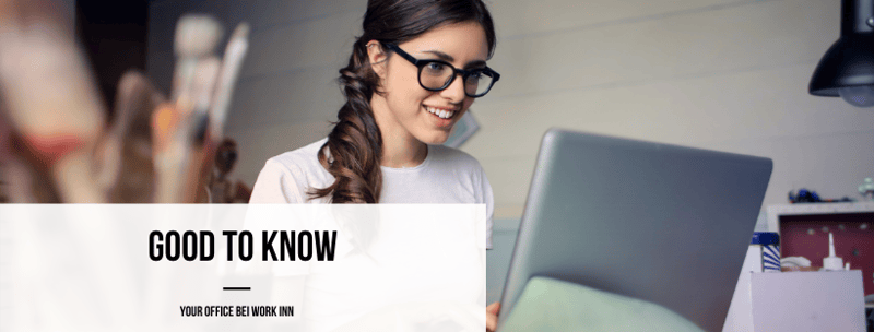 Home-Office Quick Tipps