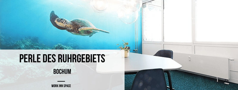 Bochum - Eine Größe im Ruhrgebiet