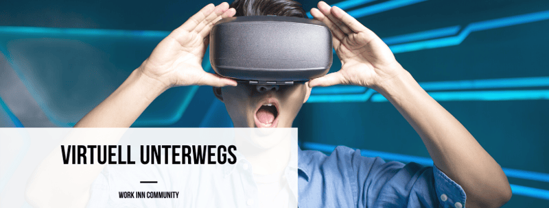 360° Video-Tour mit Merle durch das Work Inn Campus in Dortmund