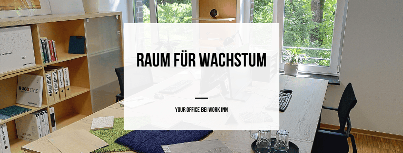 Arbeiten im echten Technologiezentrum