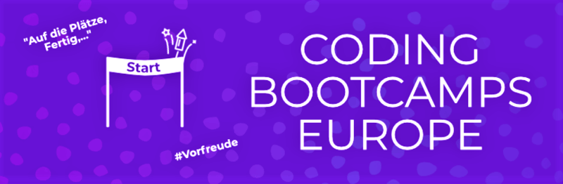 Die Vorfreude steigt! Das erste Bootcamp steht unmittelbar bevor!