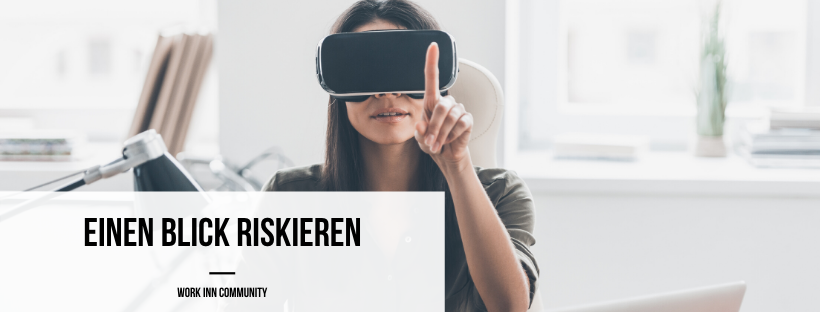 360° Video-Tour mit Lena durch das Work Inn Mülheim