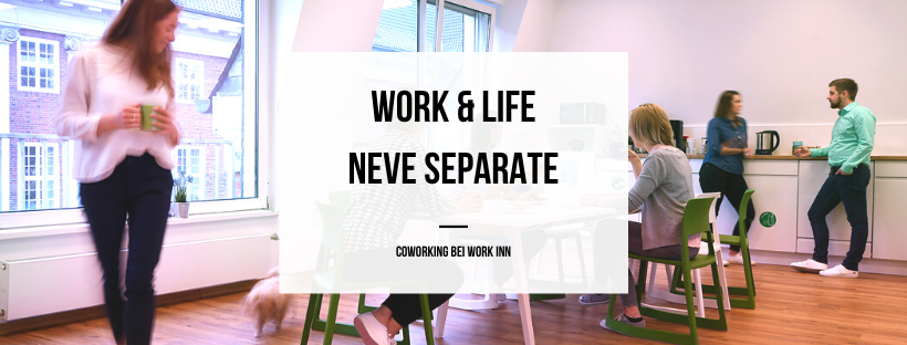 Drei Beispiele wie Coworking deine Arbeit pusht